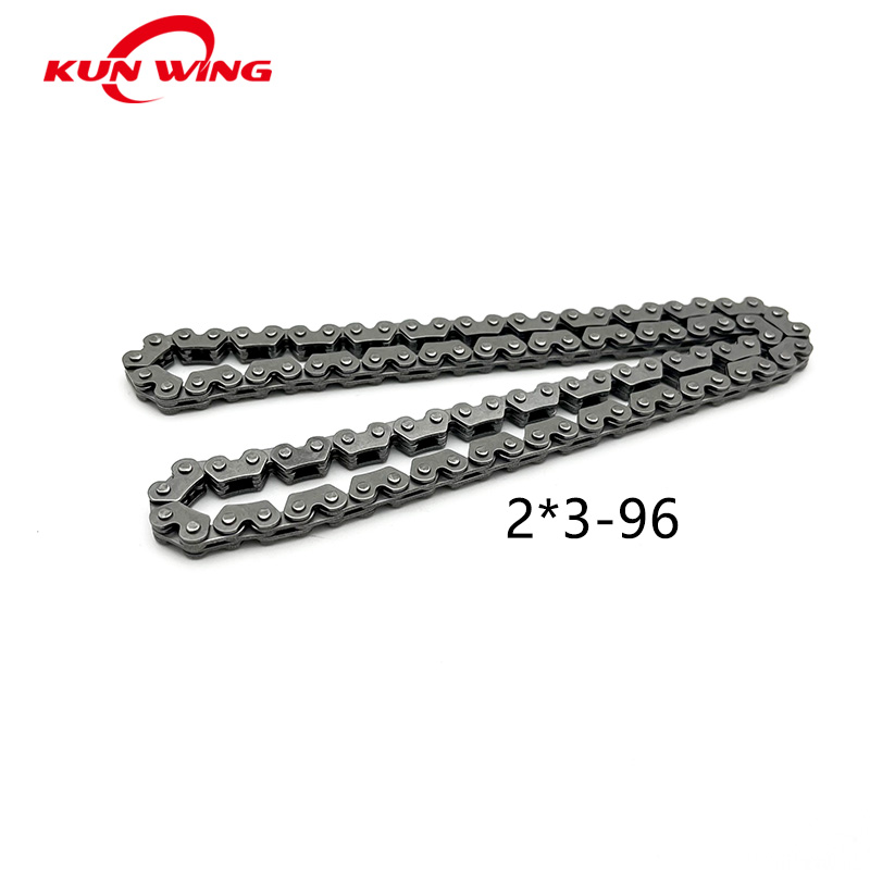 Motorcycle Parts Chain - 캠 타이밍 체인 2X3 96l 야마하