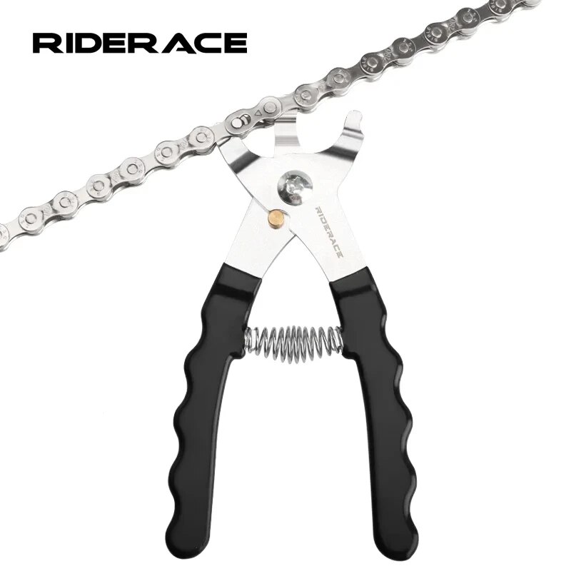 Master Link Chain - RIDERACE 자전거 체인 링크 펜치 자전거