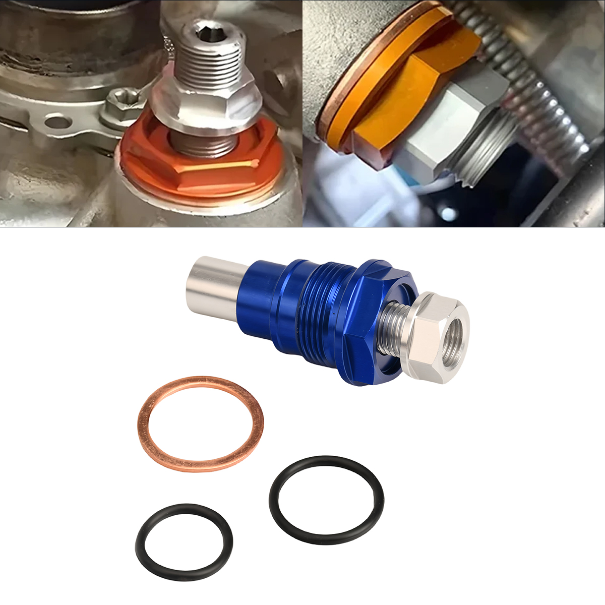 530 Chain - KTM 250 350 450 530 EXC