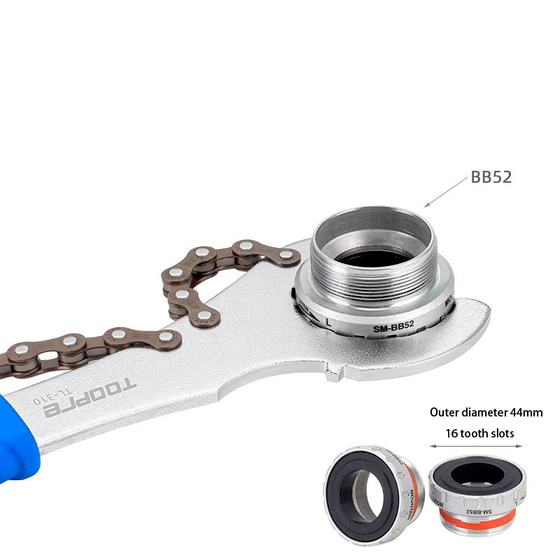 3 In 1 자전거 Freewheel 렌치 스프로킷 제 - Chain Sprocket Set 리뷰 및 가격