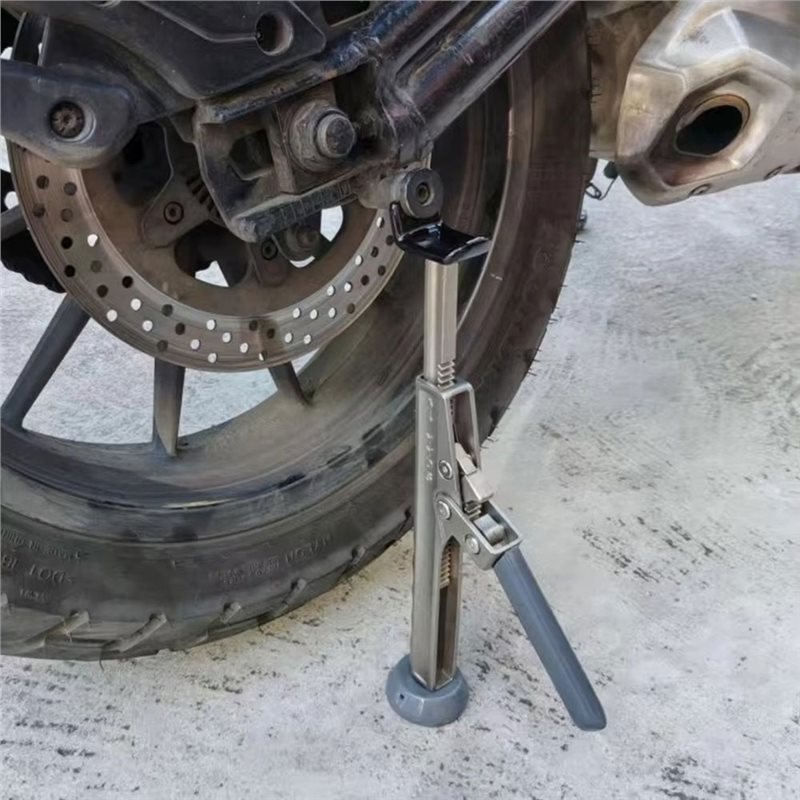 빠르고 간편하게 작동하는 오토바이 리프트 키트, 휴대용 - Chain Kit Motorcycle 리뷰 및 가격
