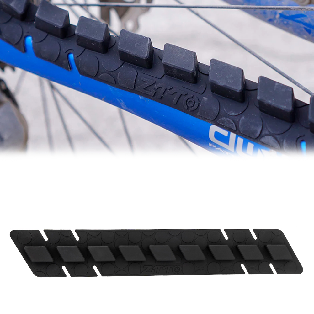 3D 실리콘 자전거 체인 스테이 보호 패드, 체인 보호 - Bike Chain 리뷰 및 가격