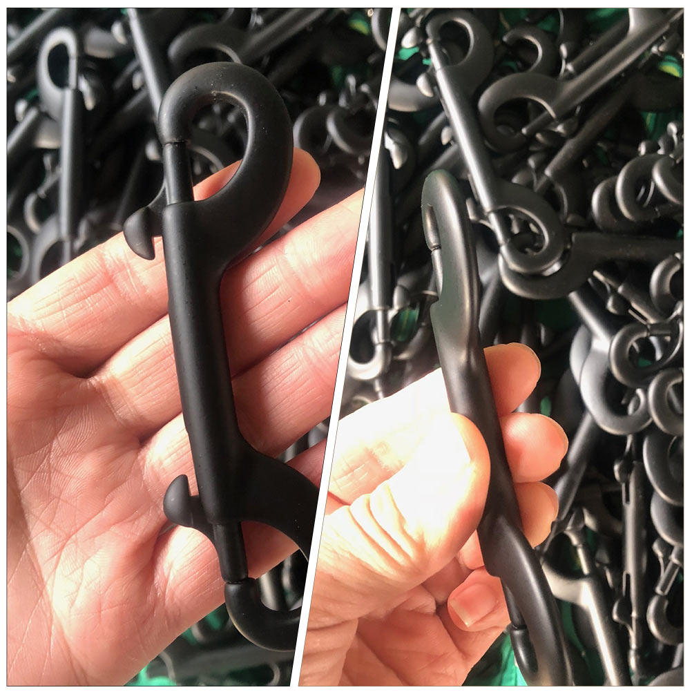 스테인리스 스틸 재질의 양쪽 끝에 고리가 달린 볼트형  - Steel Chain 리뷰 및 가격