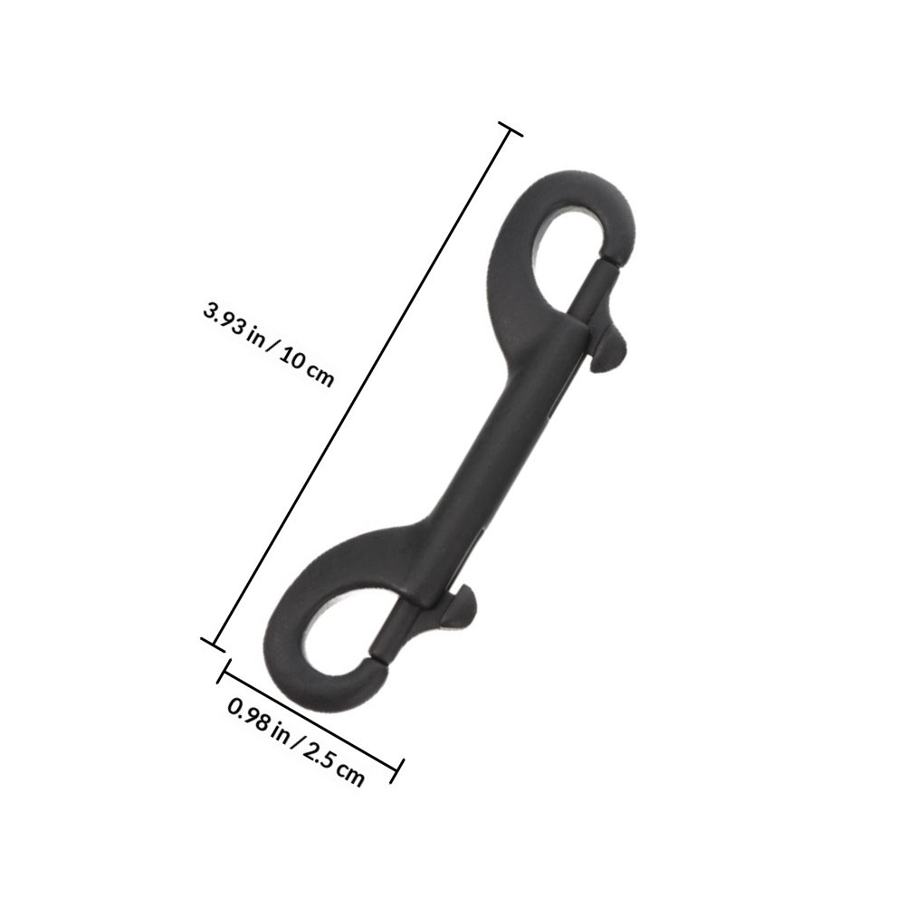 스테인리스 스틸 재질의 양쪽 끝에 고리가 달린 볼트형  - Steel Chain 리뷰 및 가격