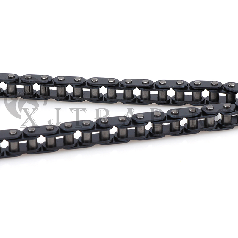 예비 마스터 링크가있는 T8F 체인 58L-140L 4 - 428 Chain 리뷰 및 가격