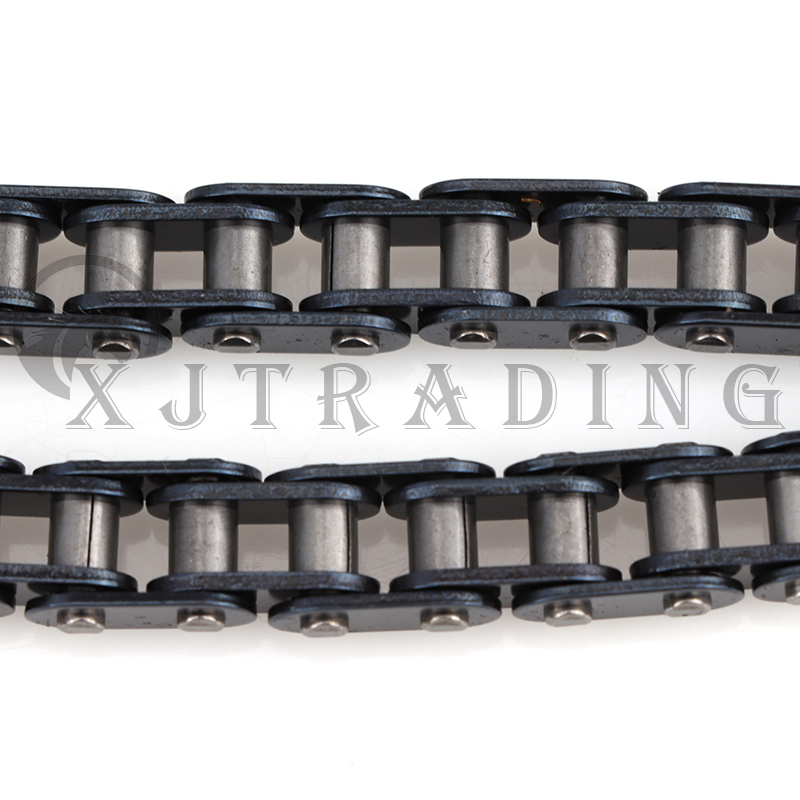 예비 마스터 링크가있는 T8F 체인 58L-140L 4 - 428 Chain 리뷰 및 가격