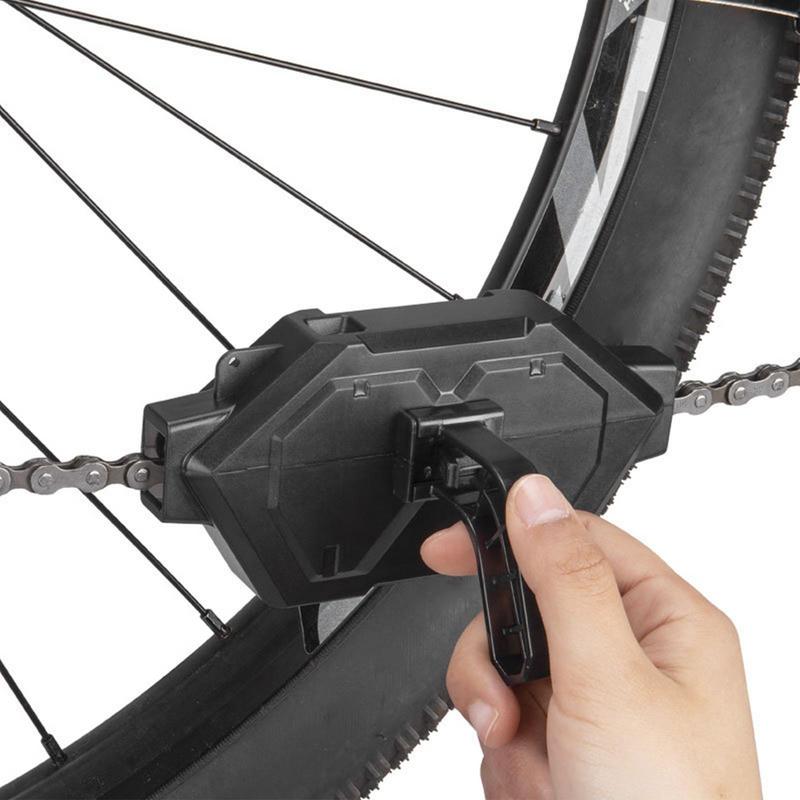 자전거 체인 클리너, 강력한 마그네틱 사이클링 체인 스 - Bicycle Chain 리뷰 및 가격
