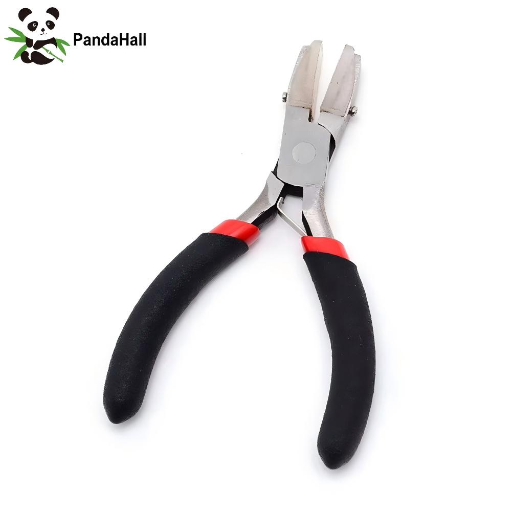 PandaHall 작은 연마 쥬얼리 펜치 짧은 체인 코 - Xcm Chain 리뷰 및 가격