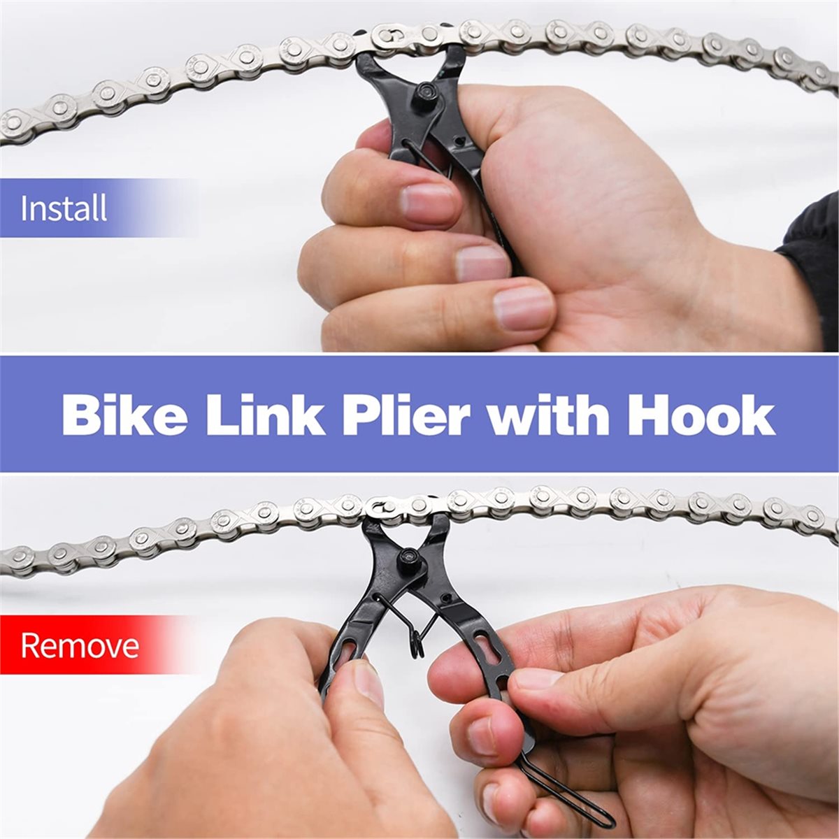 A61P 자전거 체인 키트, 6/7/8단 다기능 자전거 - Bike Chain 리뷰 및 가격