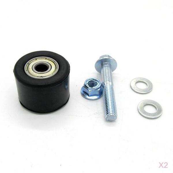 야마하 YFZ 350 밴시 업그레이드용 체인 롤러 텐셔 - Roller Chain 리뷰 및 가격